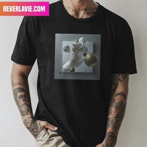 Nike Air Jordan 1 High Luxzy Smell Style T-Shirt