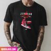 Los Angeles Rams Helmet Poster Style T-Shirt