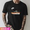 Nike Air Max 1 Honeydew Style T-Shirt
