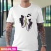 Nike Air Max 1 Honeydew Style T-Shirt