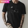 Miami Heat Final Score Bro Rationed His Own Team x Darth Vader Star Wars Style T-Shirt