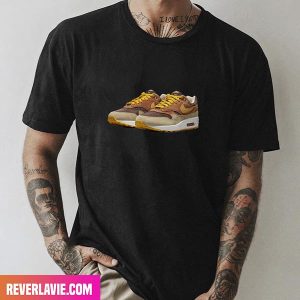 Nike Air Max Ugly Duckling Style T-Shirt