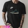 The Dream Of Becoming A FIFA World Cup 2022 Champion Countineus For Lionel Messi Style T-Shirt