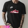 Nike SB Dunk Low x eBay Sandy Bodecker Skateshop Style T-Shirt