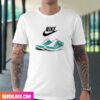 New Balance 574 Legacy Angora Outerspce Fashion T-Shirt