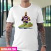 One More Milestone In Amari Cooper – Cleveland Browns Illustrious Career Style T-Shirt