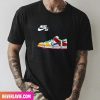 Nike SB Dunk Low x eBay Sandy Bodecker Skateshop Style T-Shirt