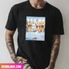 RIP Pele 1940 – 2023 Legend Of Football Fashion T-Shirt