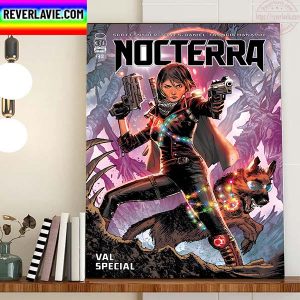 Nocterra Val Special Home Decor Poster Canvas