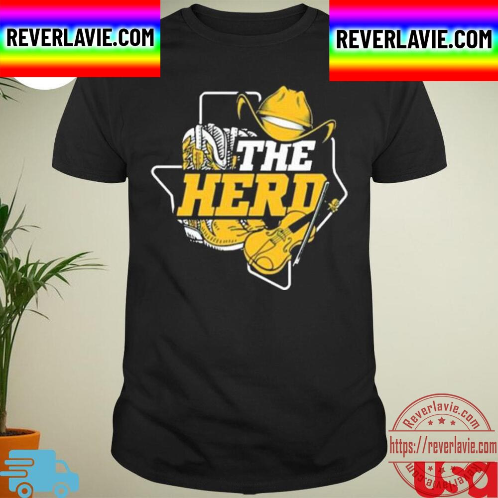 North Dakota State Bison The Herd 2023 NCAA Division I Football Championship Unisex T-Shirt North Dakota State Bison The Herd 2023 NCAA Division I Football Championship Unisex T-Shirt