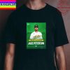 Oakland Athletics Welcome Aledmys Diaz Unisex T-Shirt