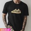 Nike Zoom LeBron James 3 Style T-Shirt