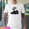 No To AI Generated Images Support Human Artists Style T-Shirt