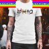 One Loved Nurse Happy Valentines Day Unisex T-Shirt