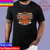 Orange Bowl Matchup 2022 Tennessee Vs Clemson Unisex T-Shirt