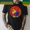 Philadelphia Sports Quad Essential T-Shirt