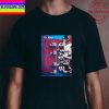 New York Mets Potential Starting Rotation For MLB 2023 Unisex T-Shirt