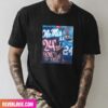 Nike US SB Zoom Pogo Plus PRM Black x Gum Fashion T-Shirt