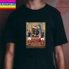 Olivier Giroud Becomes France All Time Top Scorer With 52 Goals Unisex T-Shirt
