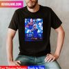 SNKRS Air Jordan 7 Retro Cardinal Style T-Shirt