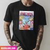 Midnight Suns Unleash A Darker Side Of The Marvel Studios Style T-Shirt