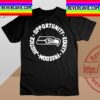 Ohio State Buckeyes Vs Georgia Bulldogs 2022 At The Chick-Fil-A Peach Bowl Unisex T-Shirt