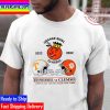 Oklahoma State Cowboys Stillwater Oklahoma Unisex T-Shirt