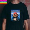 Star Wars Top Artists And Top Songs Unisex T-Shirt
