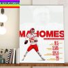 Milwaukee Brewers Welcome OF Jesse Winker From Seattle Mariners Home Decor Poster Canvas