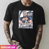 Roxanne Perez Makes History NXT Deadline Iron Survivor Style T-Shirt