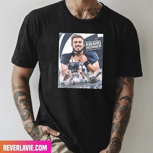 Patrick Mannelly Award Winner Chris Stoll Penn State Football Best In Country Style T-Shirt