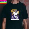 NFC West Division Winners Last 10 Seasons Unisex T-Shirt