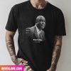 Paul Silas NBA Coach RIP 1943 – 2022 Style T-Shirt