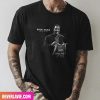 Paul Silas Rest In Peace 1943 – 2022 Style T-Shirt