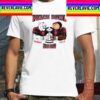 Wallen Lyrics I Cant Love You More Than My Hometown Unisex T-Shirt