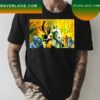Pele Brazil King Of Football T-shirt