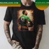 Pele Brazil King Of Football T-shirt