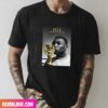 Pele – Legends Never Die RIP 1940 – 2022 Style T-Shirt