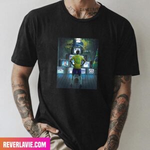 Pele Number 10 King Of Soccer – Legend Of Brazil Soccer RIP 1940 – 2022 Unique T-Shirt
