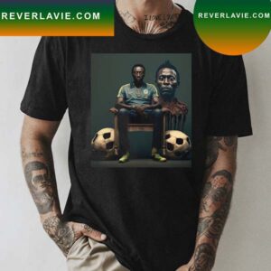Pel? Rip Pele 1940-2022 Classic T-Shirt