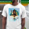 Edson Arantes Do Nascimento – RIP The King – The Legend Pele Style T-Shirt