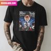Pittsburgh Pirates Select 1st Overall In The 2023 MLB Draft Style T-Shirt