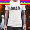 Philadelphia Eagles Batman Unisex T-Shirt