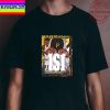 Philadelphia Phillies Welcome Taijuan Walker The NL Champs Unisex T-Shirt