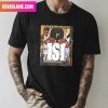 Ricky Starks x Ethan Page x Jungle Boy x Matt Hardy Dynamite Diamond Battle Royale AEW Style T-Shirt