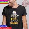 Tyrese Haliburton Had Himself A Night Indiana Pacers Style T-Shirt
