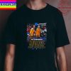 Pittsburgh Volleyball Advance NCAA Volleyball Tournament National Semifinals Unisex T-Shirt
