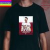 Poland Advances On Tiebreakers To The Knockout Stage Unisex T-Shirt