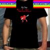 Pregnancy Announcement My Tiny Valentine Unisex T-Shirt