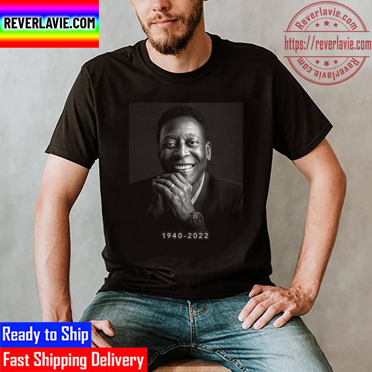 RIP 10 Brazil Legend Pele 1940 2022 Thank You For The Memories Unisex T-Shirt RIP 10 Brazil Legend Pele 1940 2022 Thank You For The Memories Unisex T-Shirt